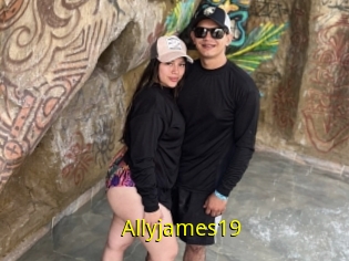 Allyjames19