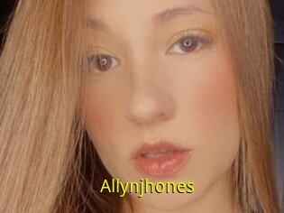 Allynjhones