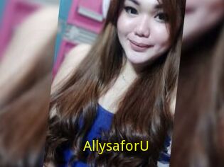 AllysaforU