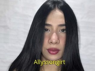 Allyssongirt