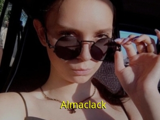 Almaclack