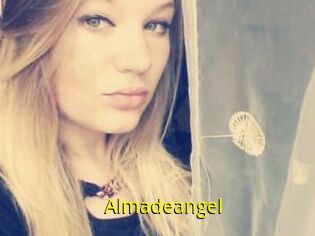 Almadeangel
