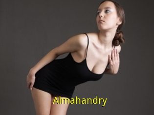 Almahandry