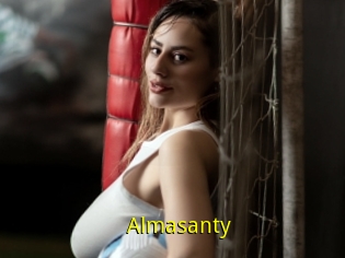 Almasanty