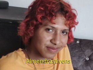 Almendrastivens