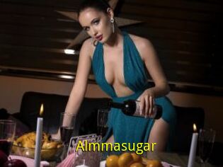 Almmasugar