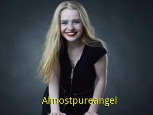 Almostpureangel