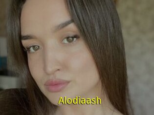 Alodiaash