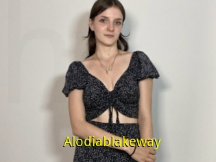 Alodiablakeway