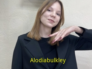 Alodiabulkley