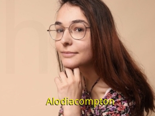 Alodiacompton