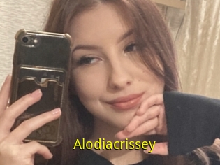 Alodiacrissey