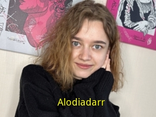 Alodiadarr