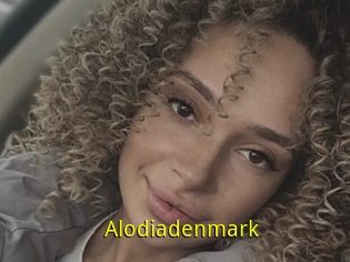 Alodiadenmark