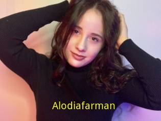 Alodiafarman