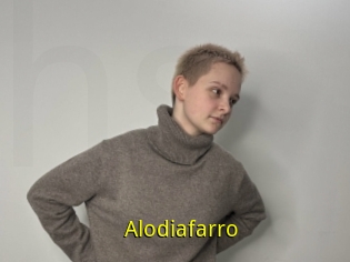 Alodiafarro