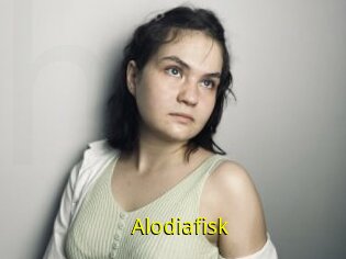 Alodiafisk