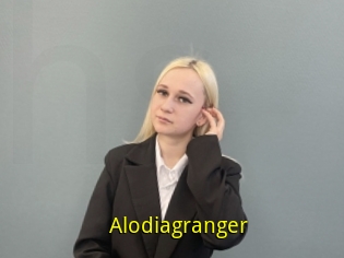 Alodiagranger