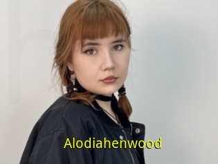 Alodiahenwood