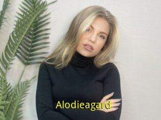 Alodieagard