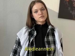 Alodieanness