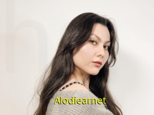 Alodiearnet