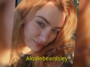 Alodiebeardsley
