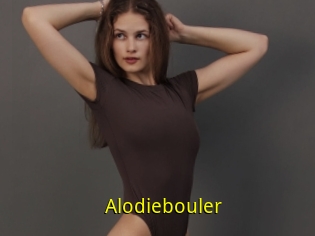Alodiebouler