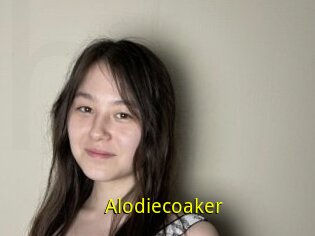 Alodiecoaker