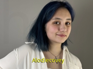 Alodiecovey