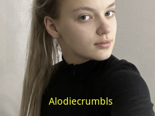 Alodiecrumbls
