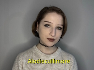 Alodiecullimore