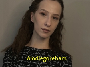 Alodiegoreham