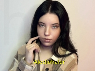 Alodiehaler