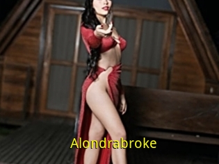 Alondrabroke