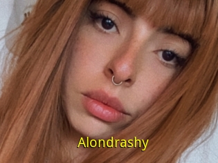 Alondrashy