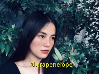 Alorapenelope