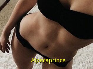 AlpacaPrince