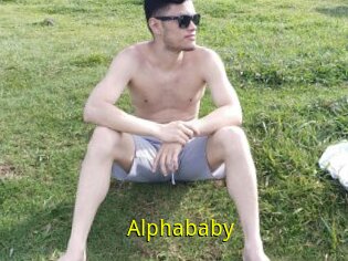 Alphababy