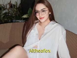 Altheafox