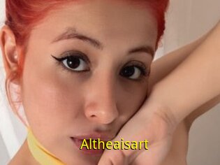 Altheaisart