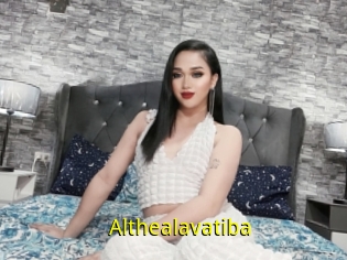 Althealavatiba