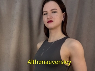 Althenaeversley