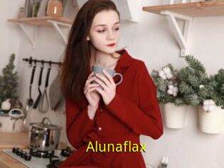Alunaflax