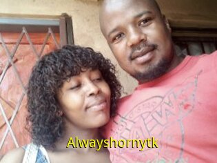 Alwayshornytk