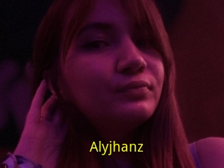 Alyjhanz
