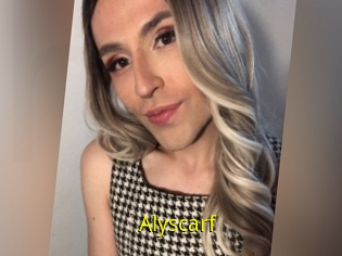 Alyscarf