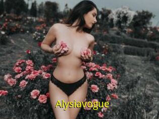 Alysiavogue