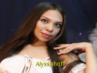 Alyssahoff