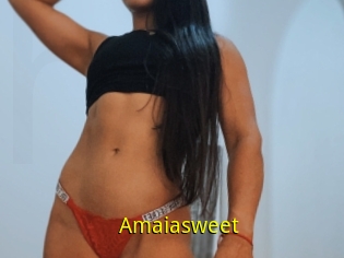 Amaiasweet
